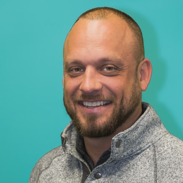 Aaron Christy founder Whitestown Water Restoration